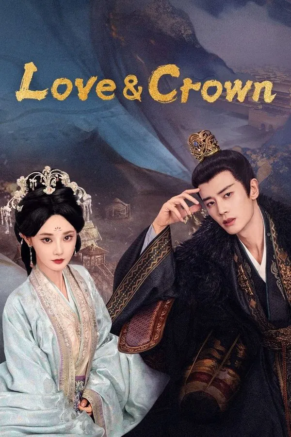 Love & Crown/Dragoste şi coroană: Sezonul 1